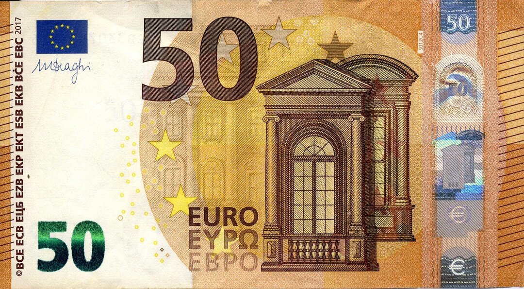 Dritto moneta