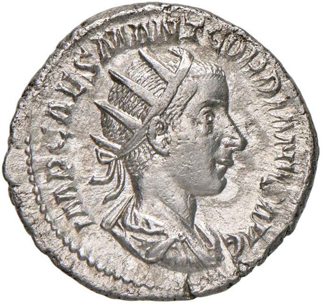Dritto moneta