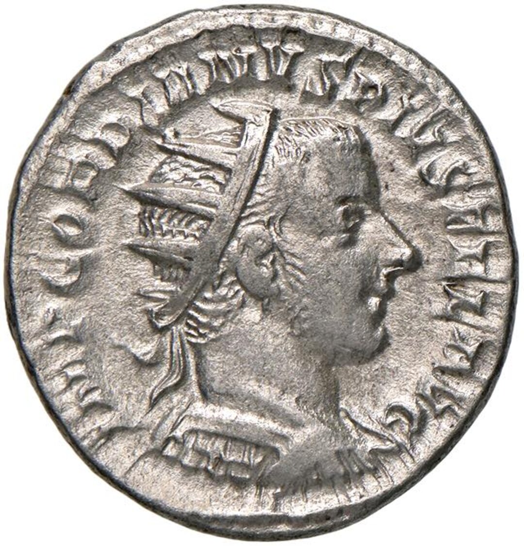 Dritto moneta