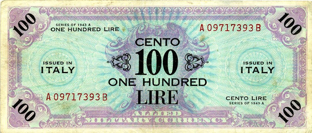 Dritto moneta