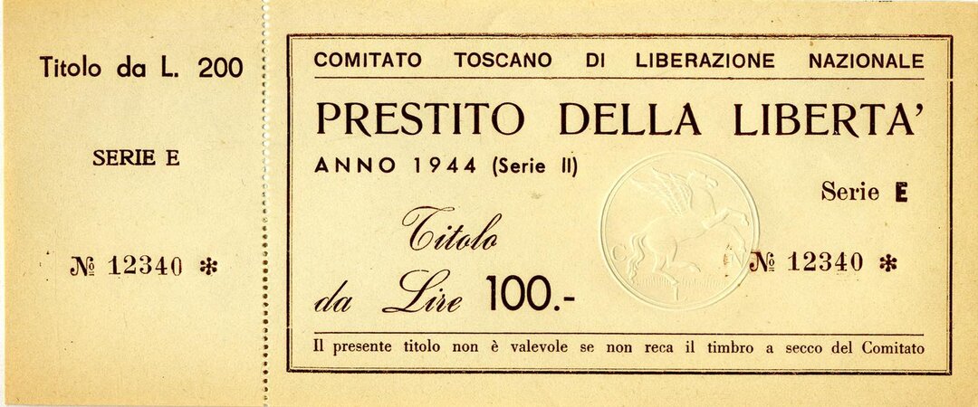 Dritto moneta