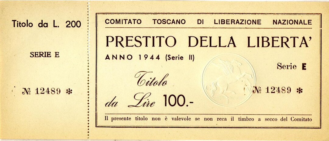 Dritto moneta