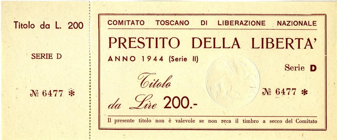 Dritto moneta