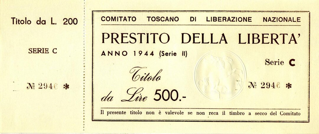 Dritto moneta