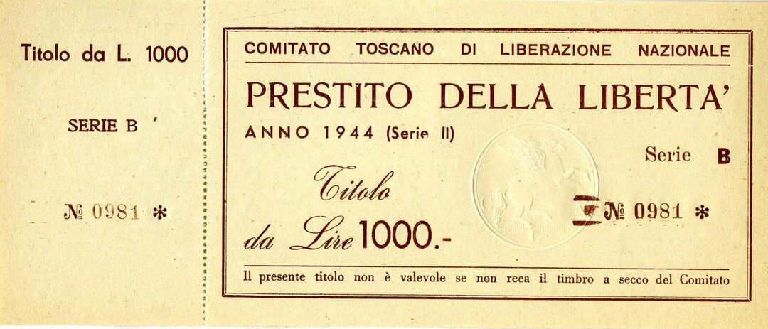 Dritto moneta