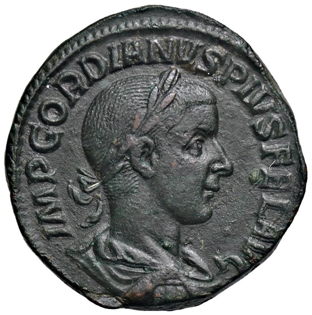 Dritto moneta