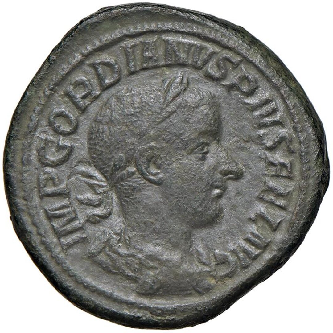 Dritto moneta