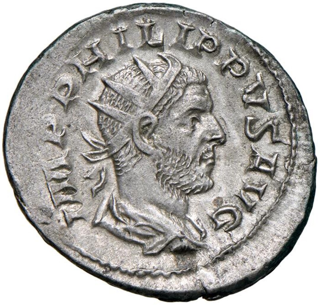 Dritto moneta