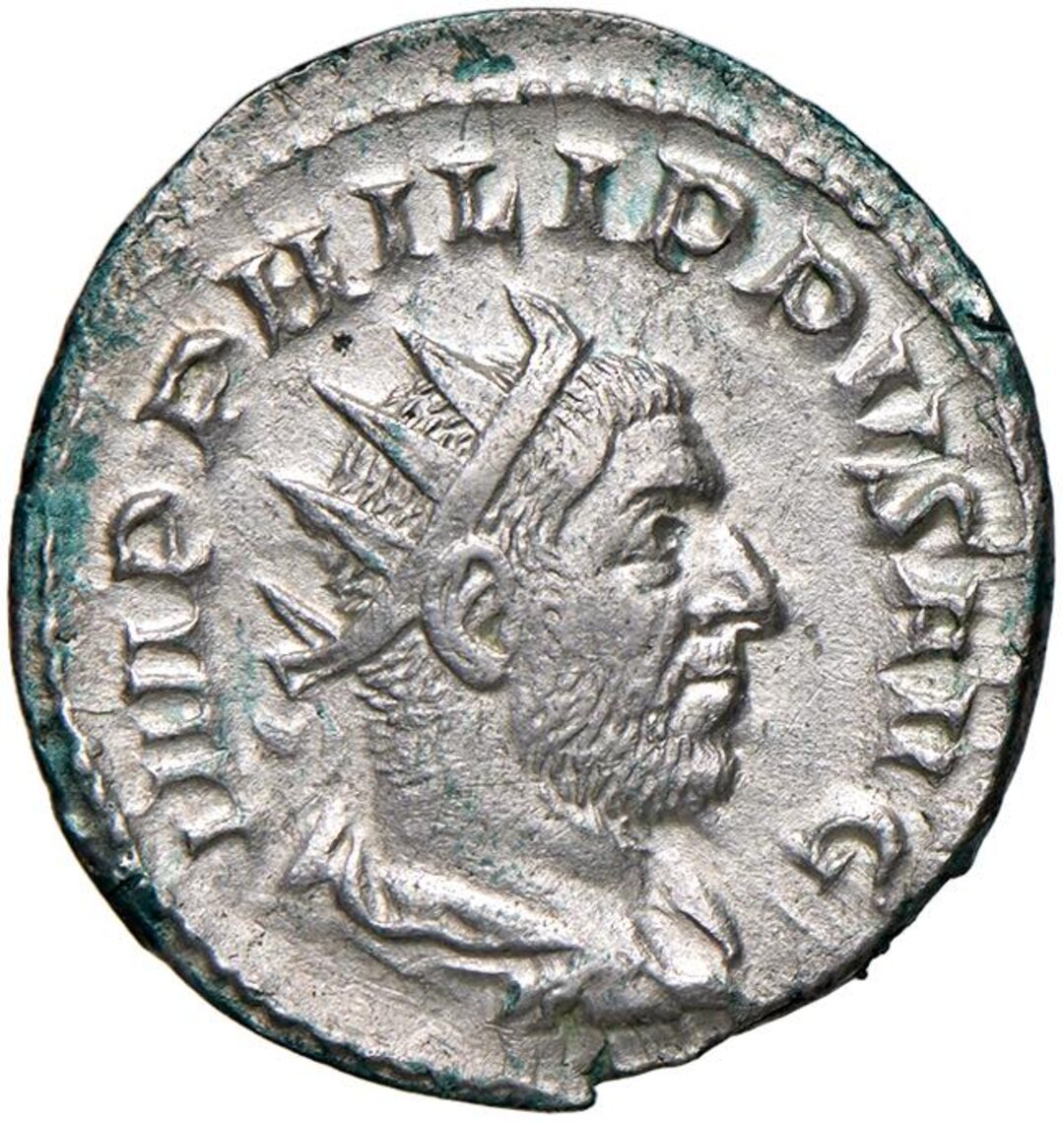 Dritto moneta