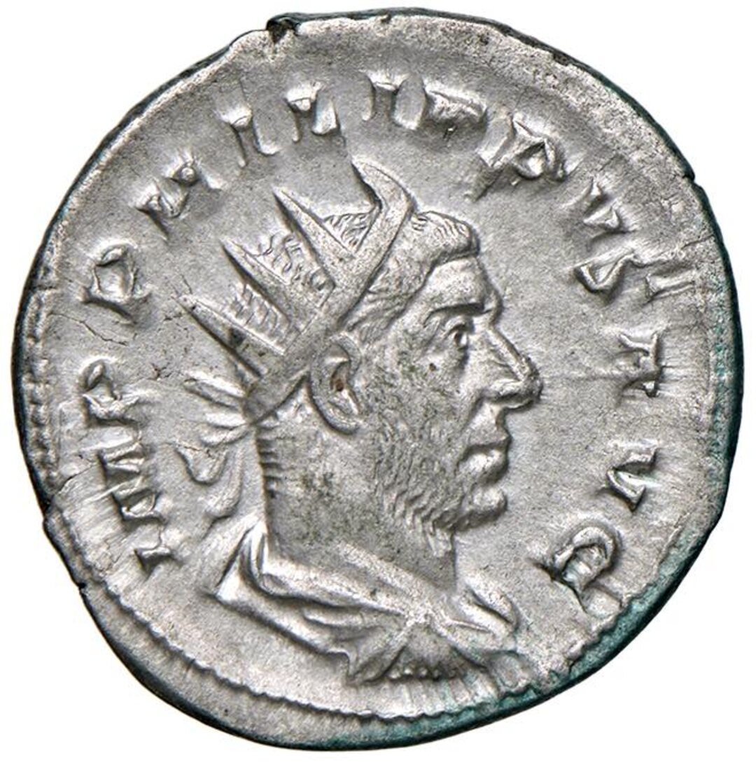 Dritto moneta