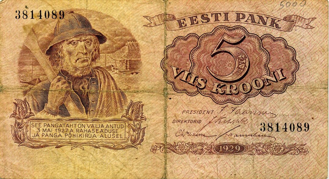 Dritto moneta