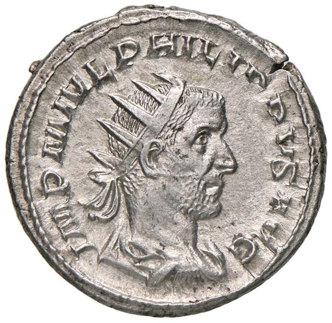 Dritto moneta