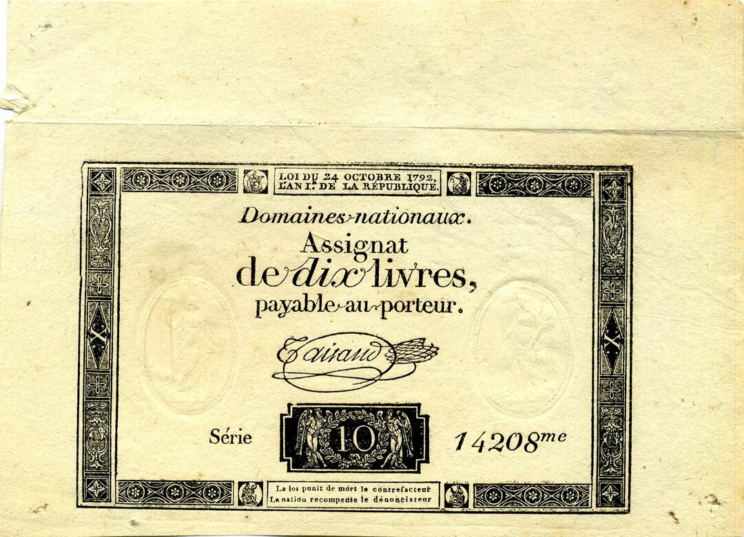 Dritto moneta