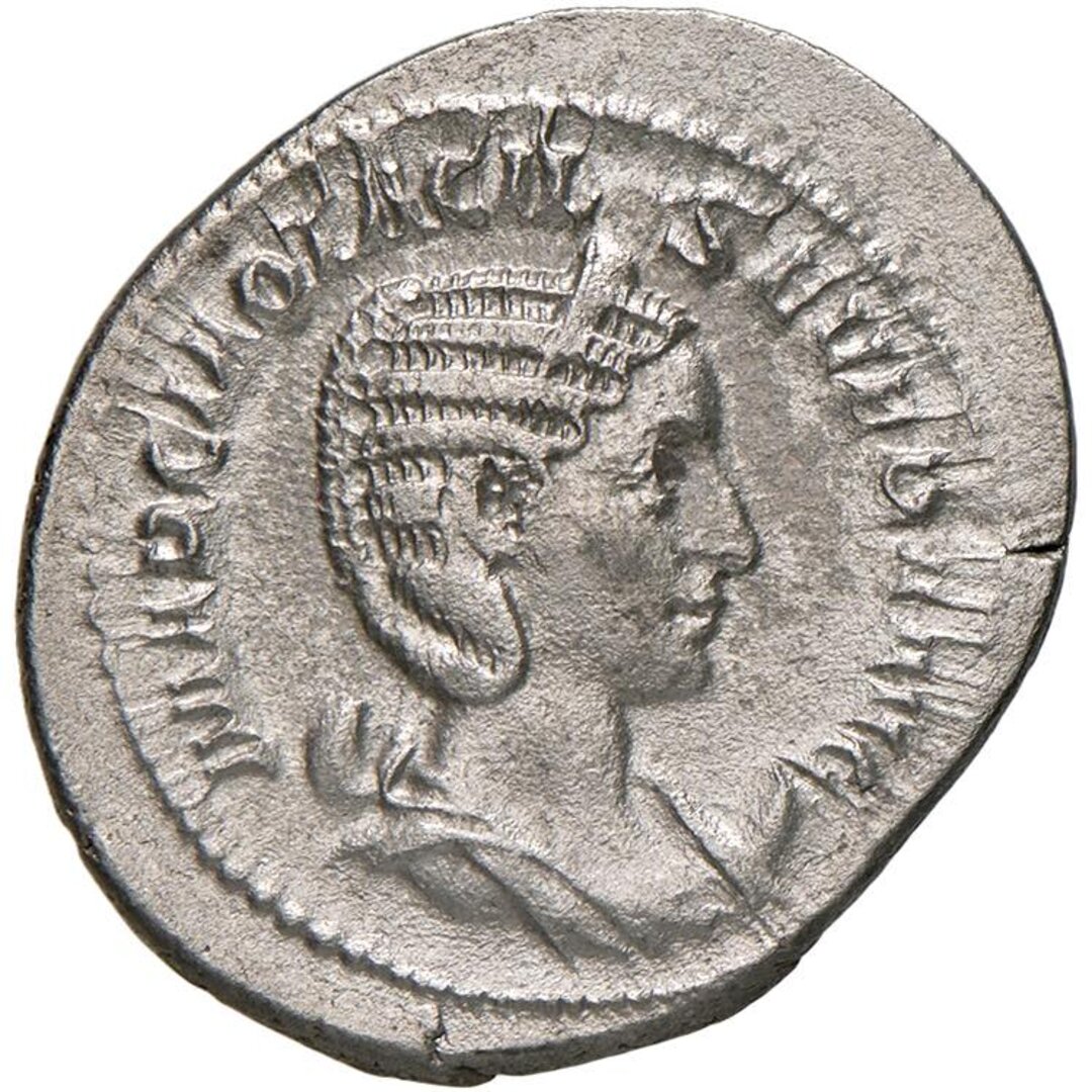 Dritto moneta