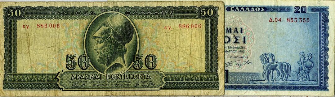 Dritto moneta