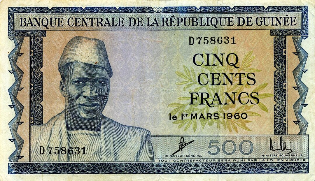 Dritto moneta