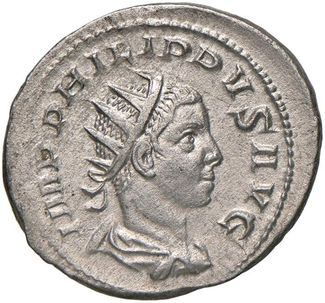 Dritto moneta
