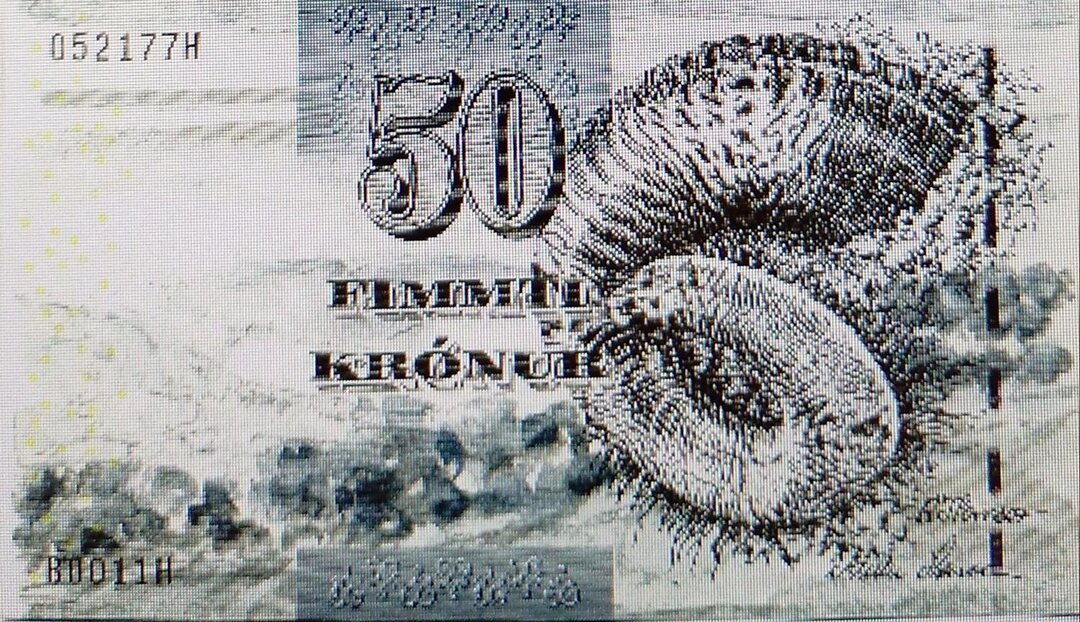 Dritto moneta