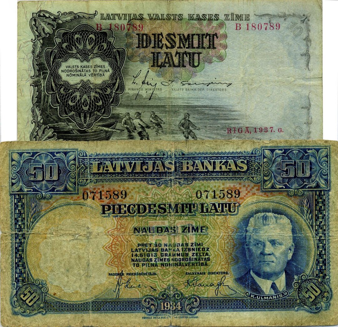 Dritto moneta