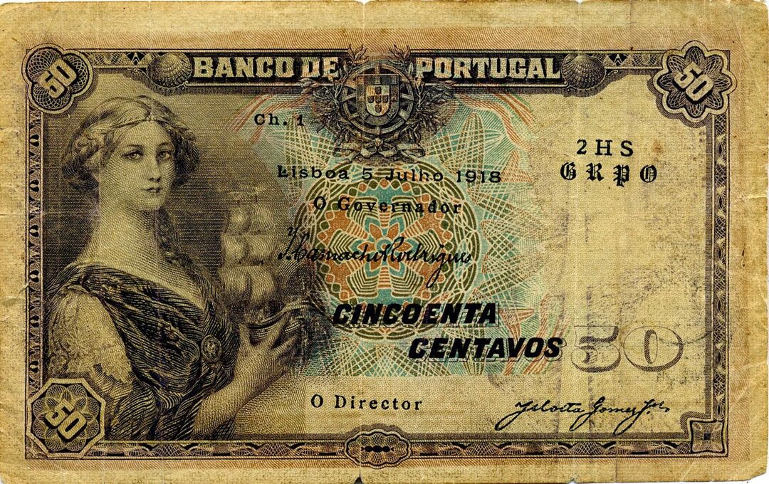 Dritto moneta