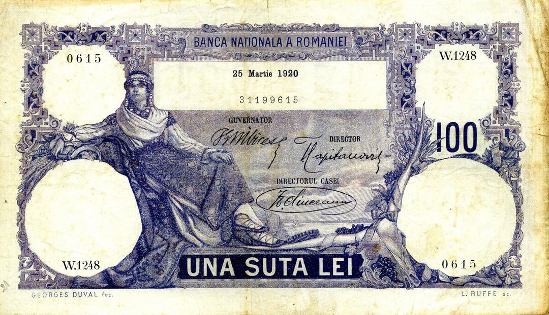 Dritto moneta