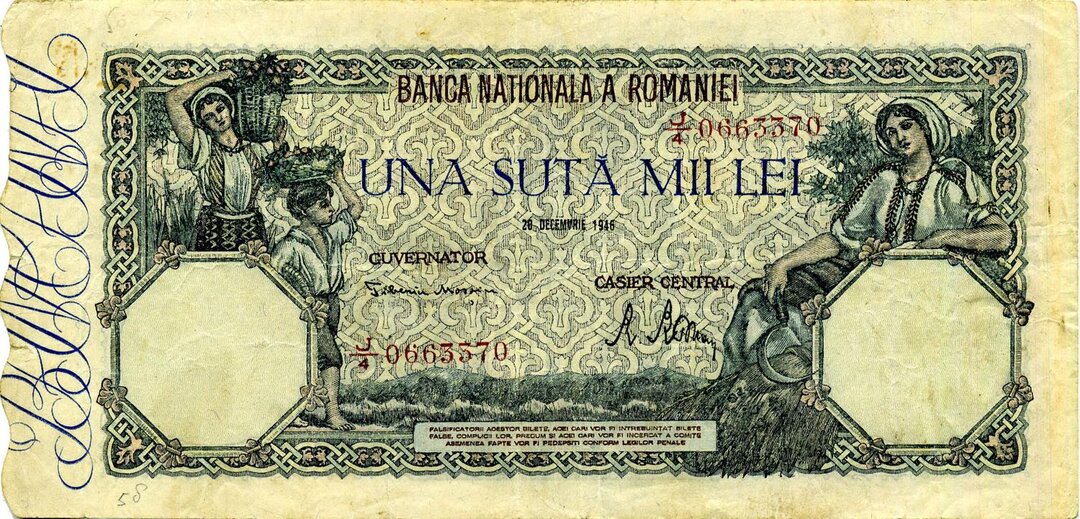 Dritto moneta