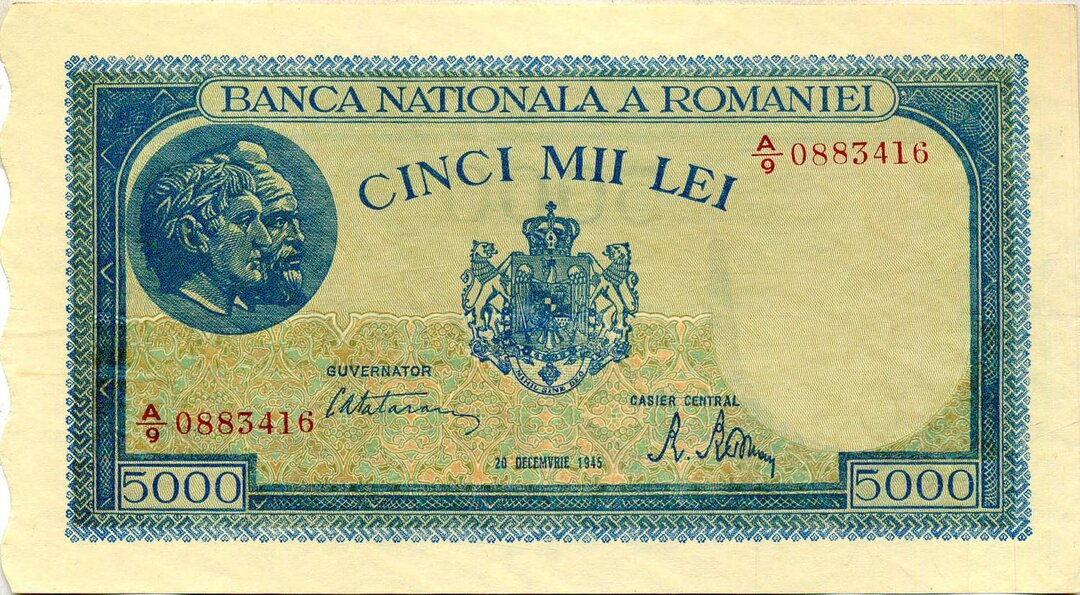 Dritto moneta