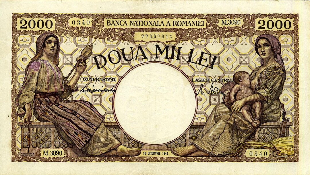 Dritto moneta