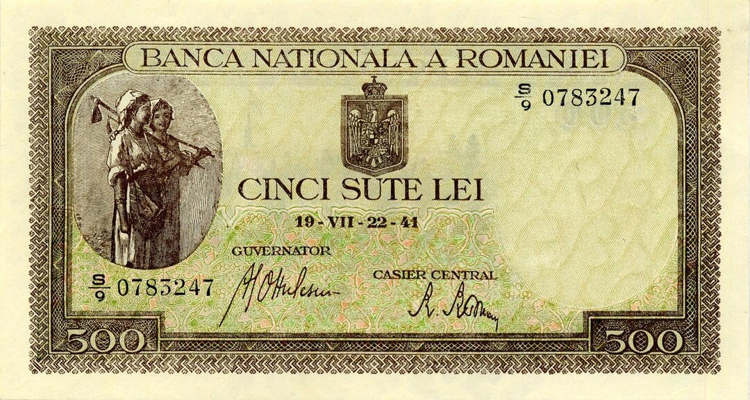 Dritto moneta