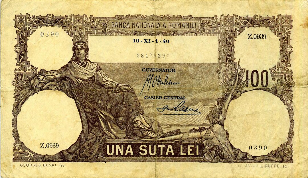 Dritto moneta
