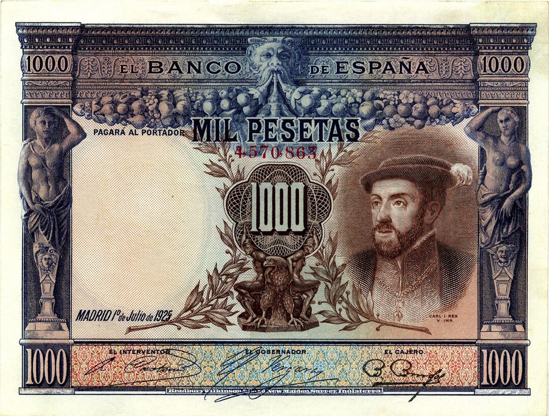 Dritto moneta