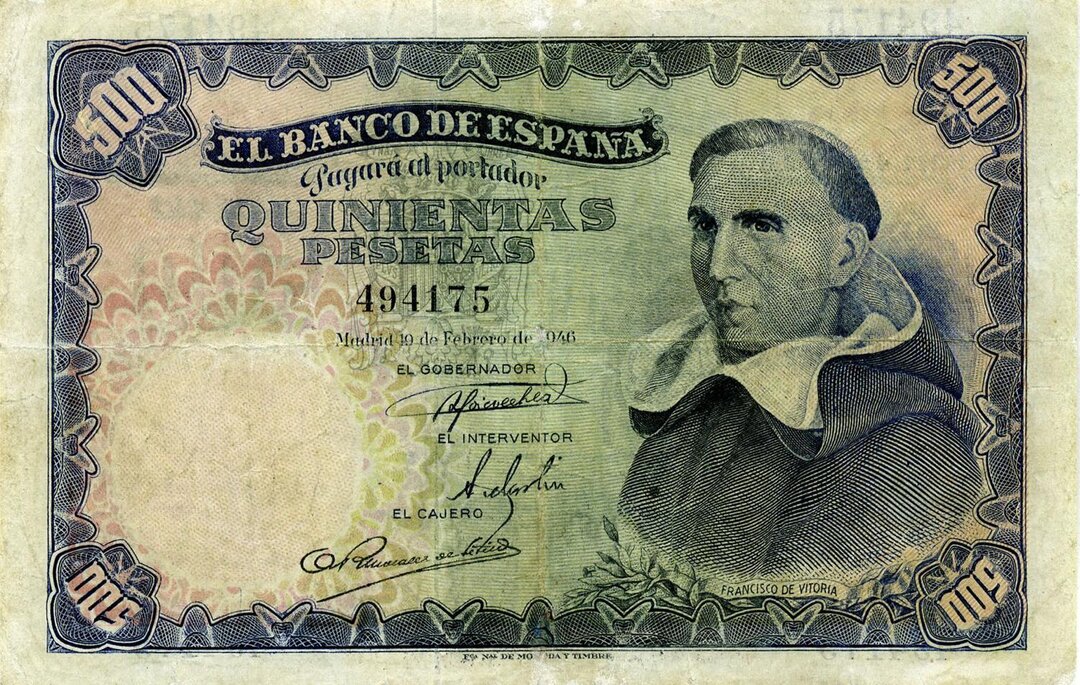 Dritto moneta