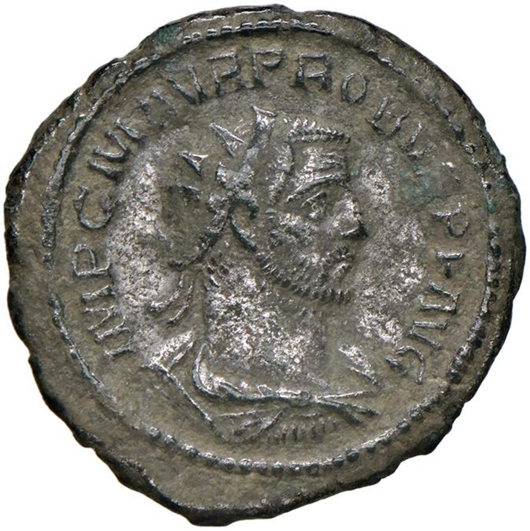 Dritto moneta