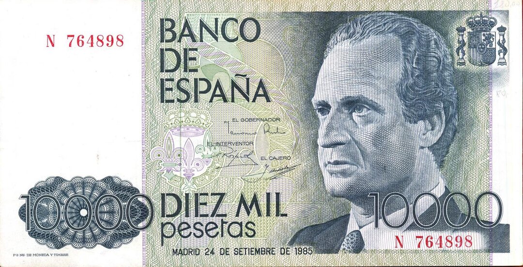 Dritto moneta