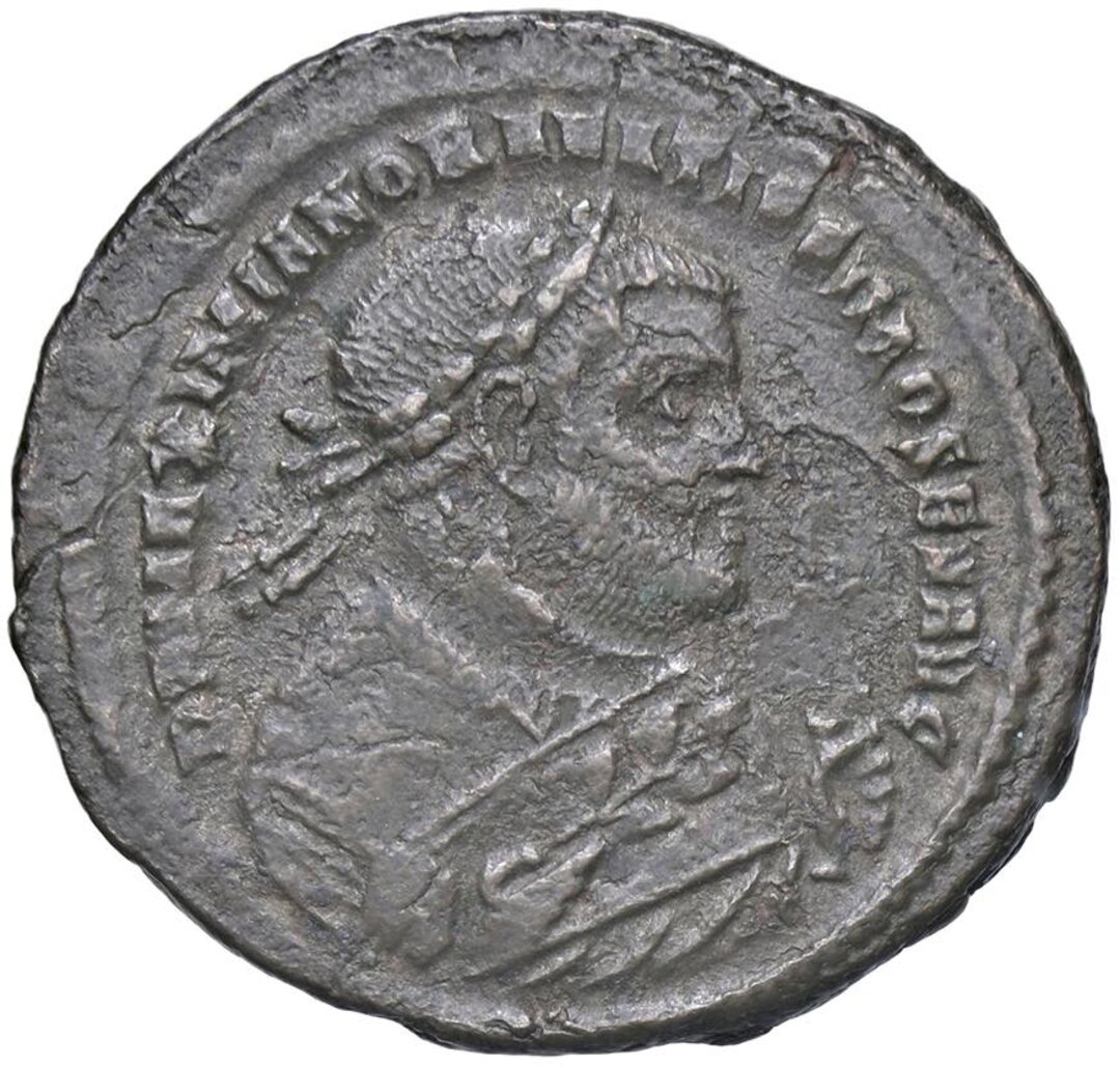 Dritto moneta