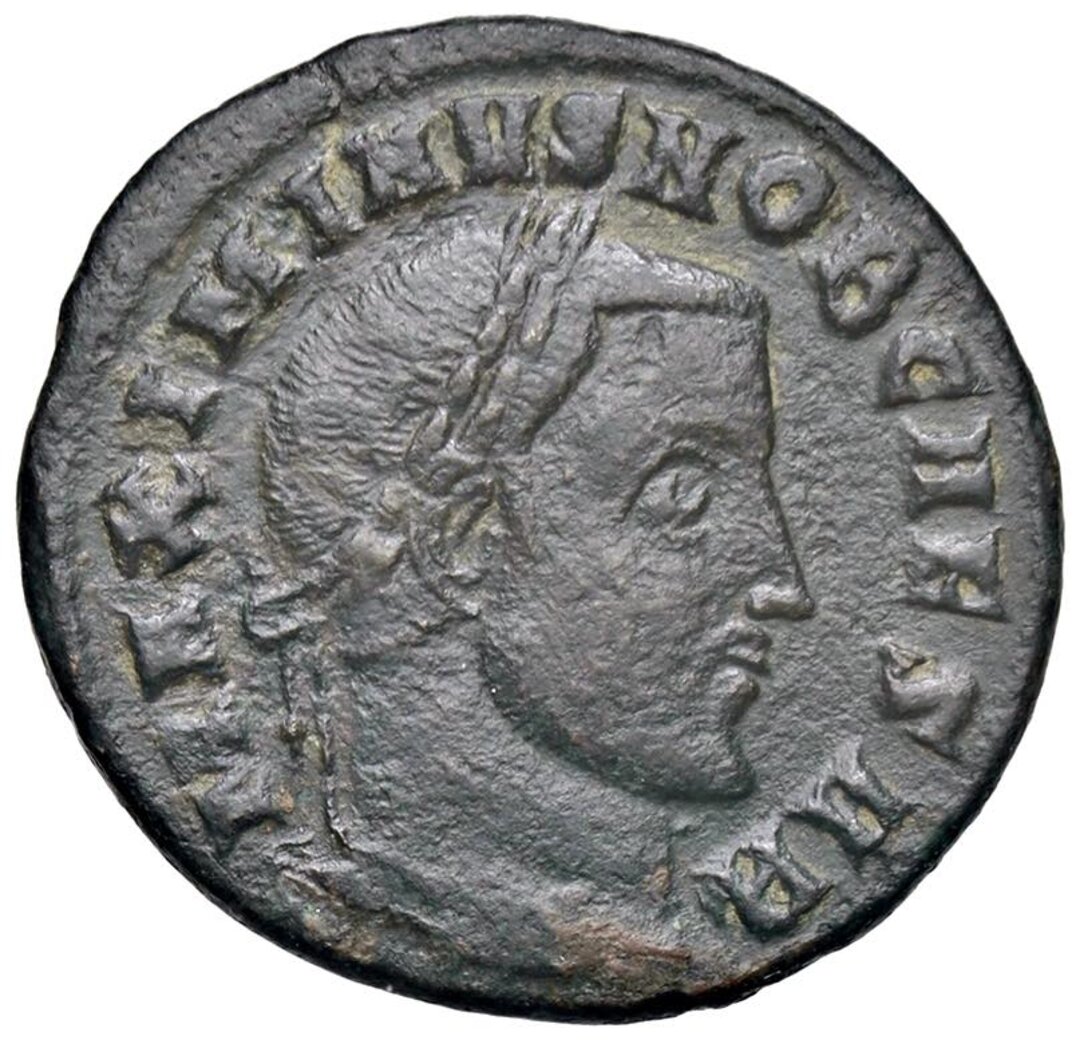 Dritto moneta