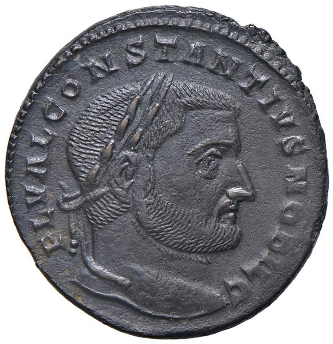 Dritto moneta