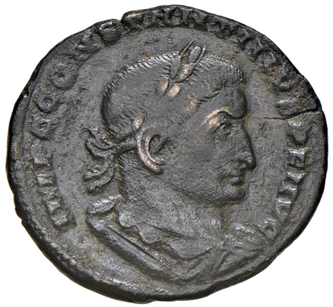 Dritto moneta