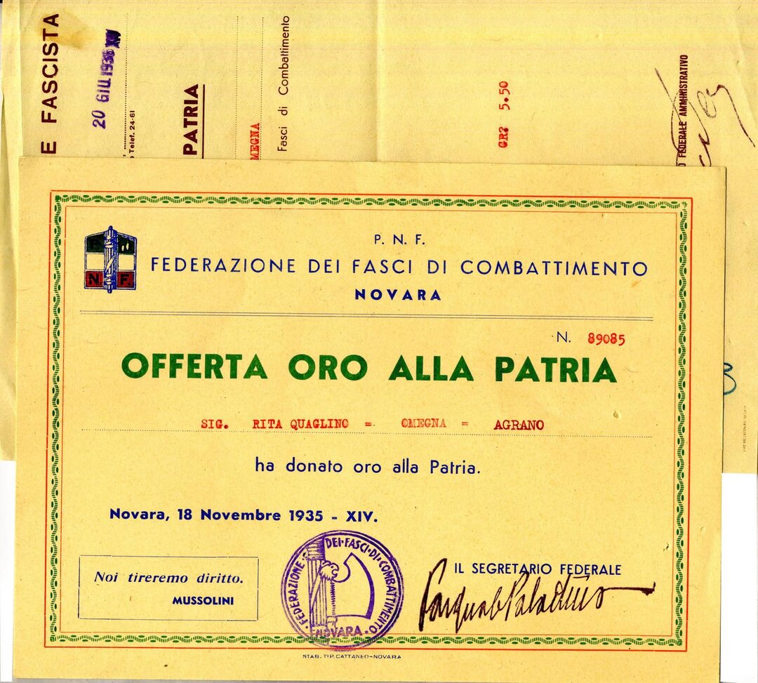 Dritto moneta