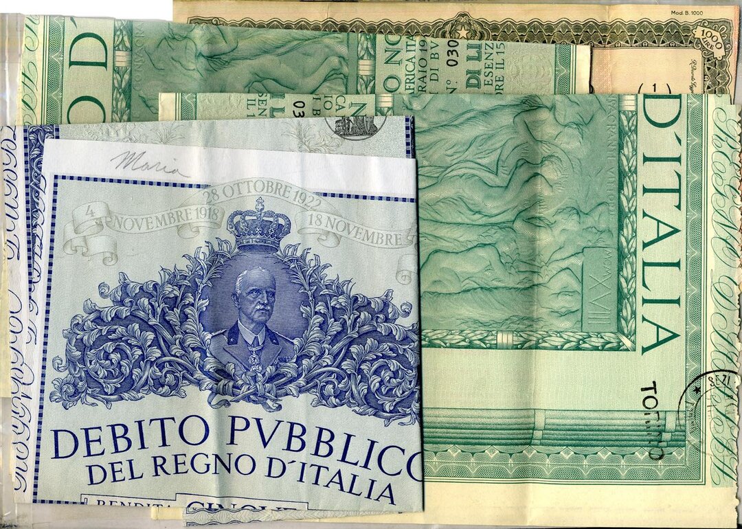 Dritto moneta