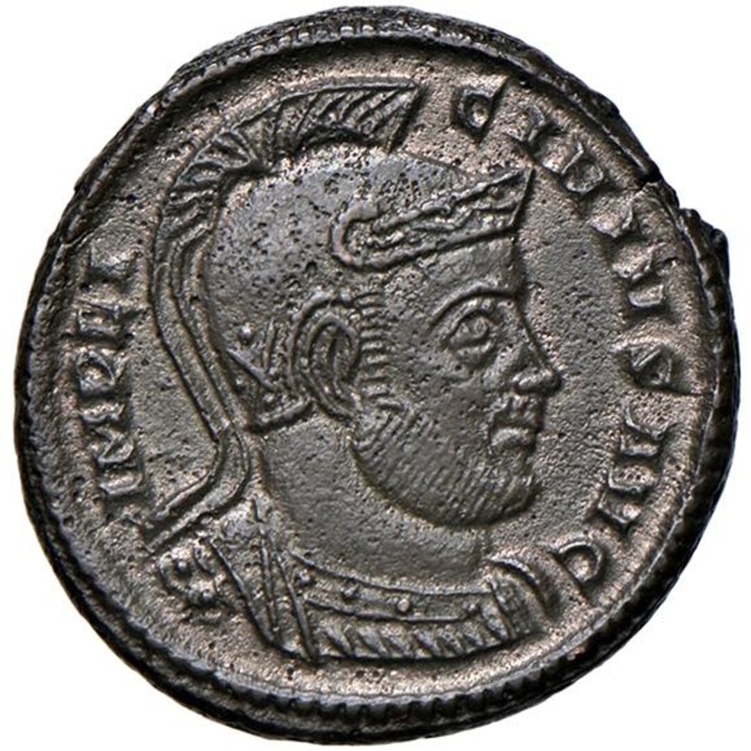 Dritto moneta
