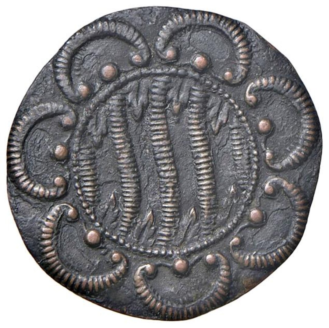 Dritto moneta