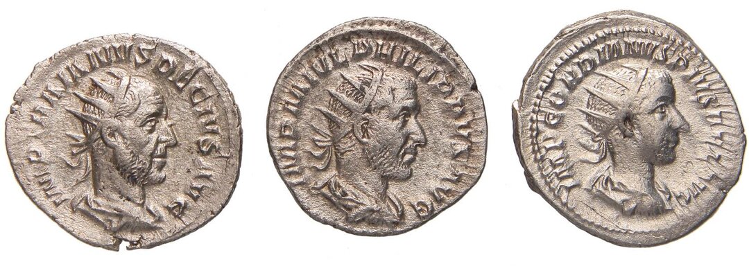 Dritto moneta