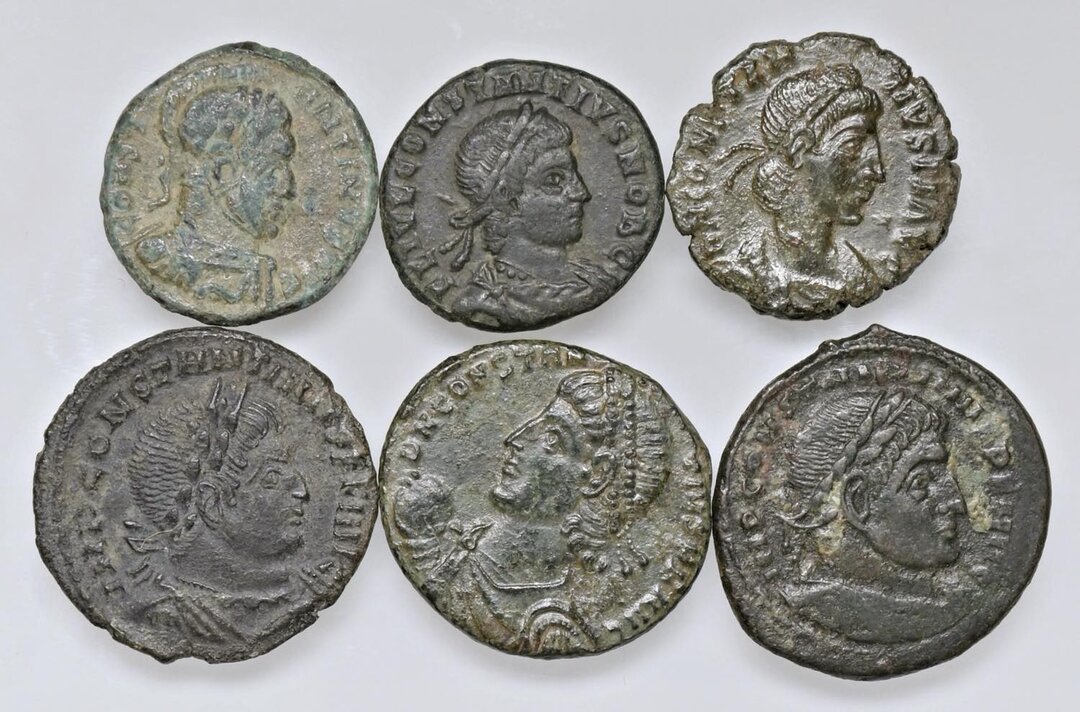 Dritto moneta