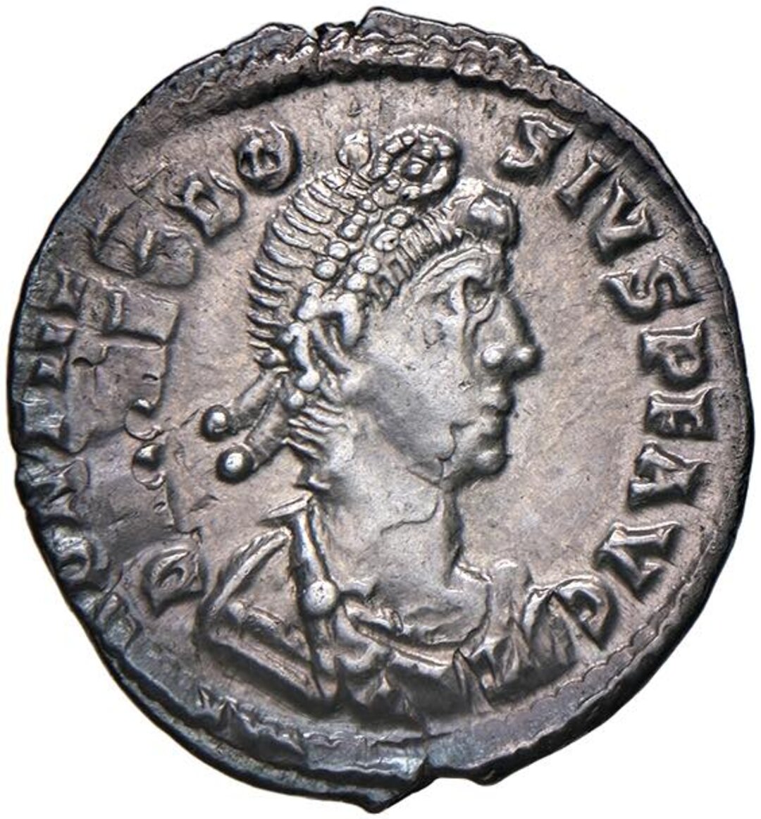 Dritto moneta