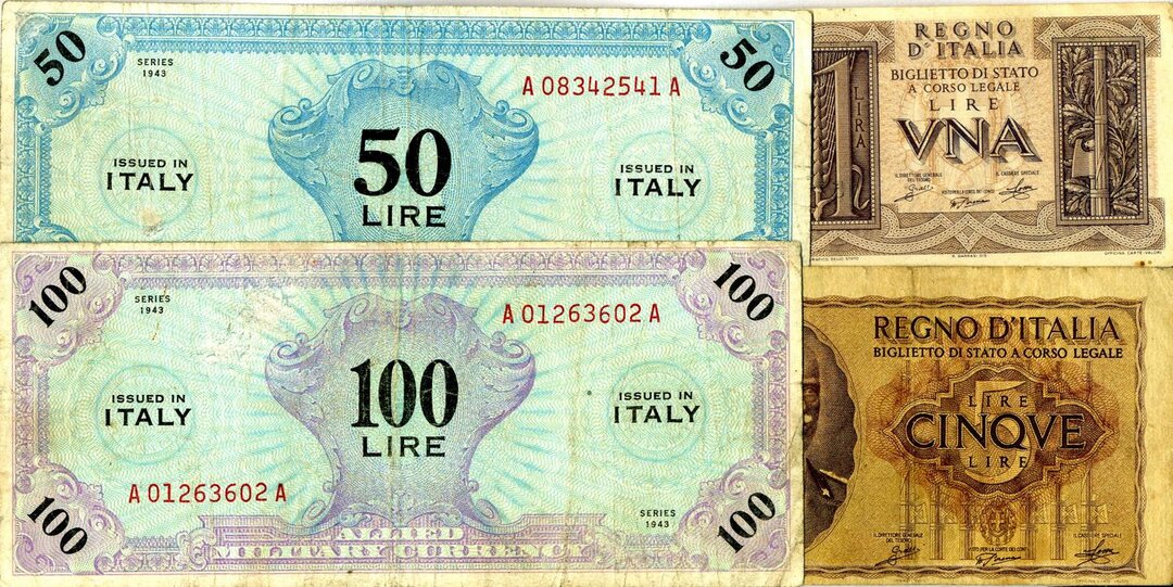Dritto moneta