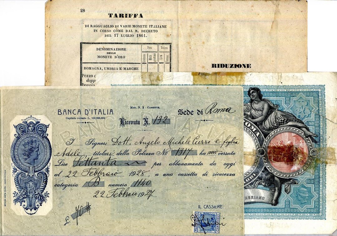Dritto moneta