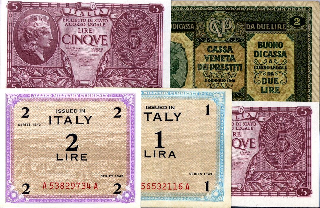 Dritto moneta