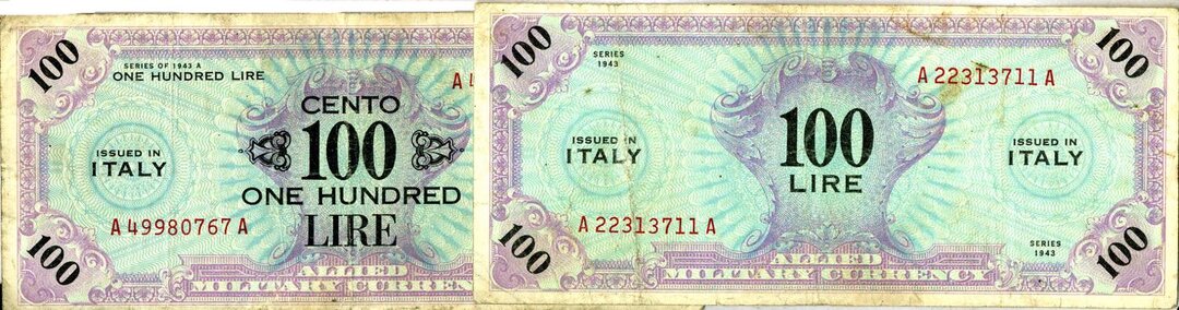 Dritto moneta