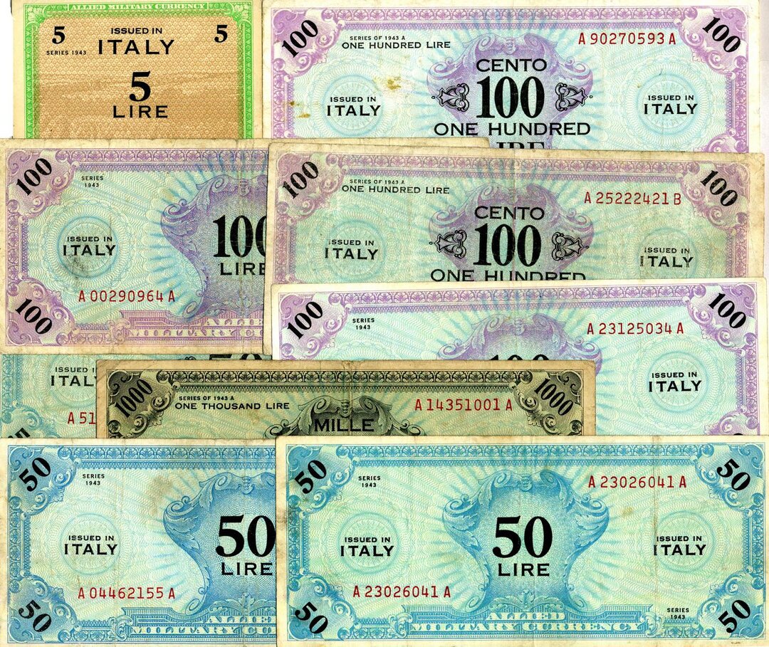 Dritto moneta
